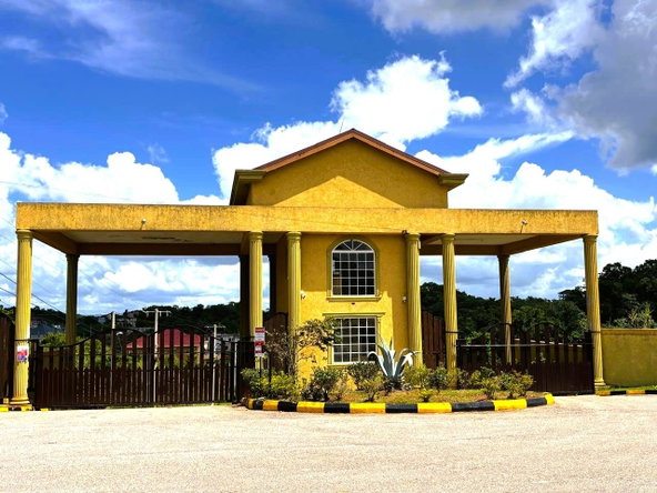 Eighteenth image of 34 Bonnyvale Drive in Moorlands Phase1&2, Manchester, Jamaica - property is For Sale