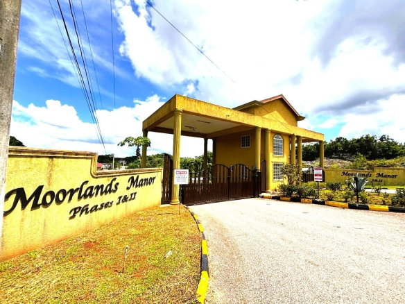 First image of 34 Bonnyvale Drive in Moorlands Phase1&2, Manchester, Jamaica - property is For Sale
