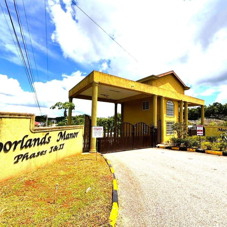 First image of 34 Bonnyvale Drive in Moorlands Phase1&2, Manchester, Jamaica - property is For Sale