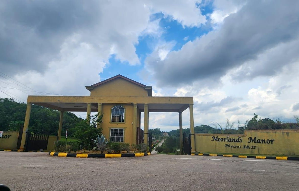 Second image of 158 Moorlands Manor Estate, m in Moorlands Phase1&2, Manchester, Jamaica - property is For Sale