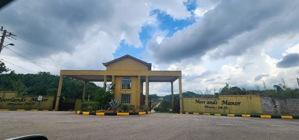 Second image of 158 Moorlands Manor Estate, m in Moorlands Phase1&2, Manchester, Jamaica - property is For Sale
