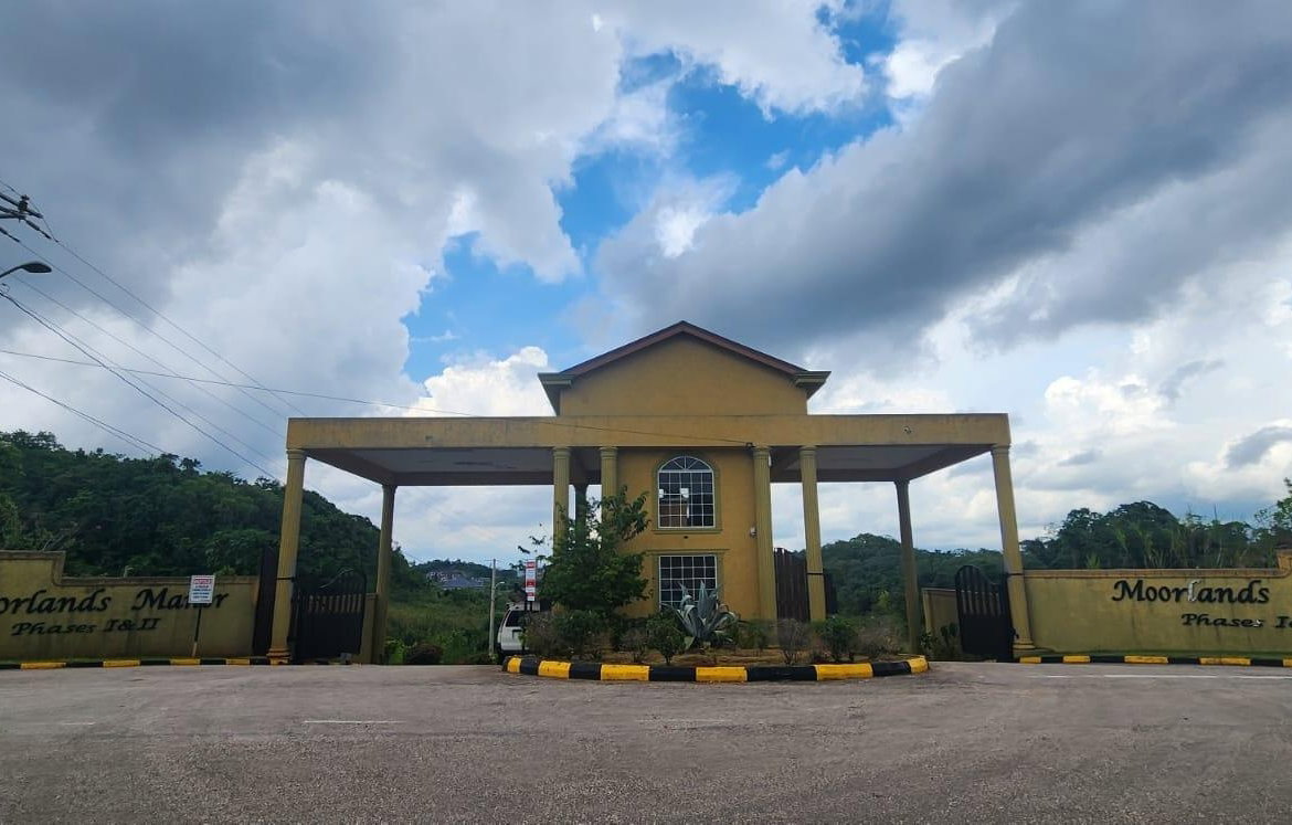 First image of 158 Moorlands Manor Estate, m in Moorlands Phase1&2, Manchester, Jamaica - property is For Sale