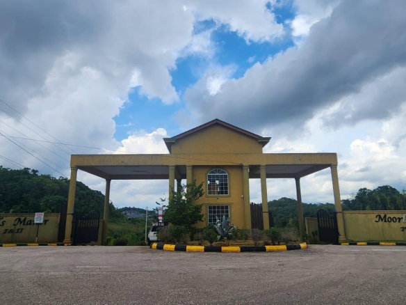 First image of 158 Moorlands Manor Estate, m in Moorlands Phase1&2, Manchester, Jamaica - property is For Sale
