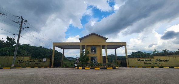 First image of 158 Moorlands Manor Estate, m in Moorlands Phase1&2, Manchester, Jamaica - property is For Sale