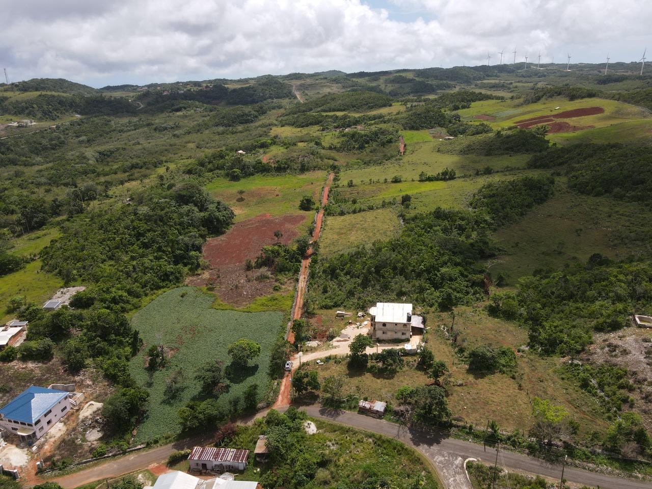 Fifth image of Newbury District, Newport in Newport, Manchester, Jamaica - property is For Sale