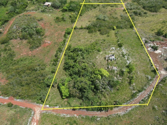 First image of Newbury District, Newport in Newport, Manchester, Jamaica - property is For Sale
