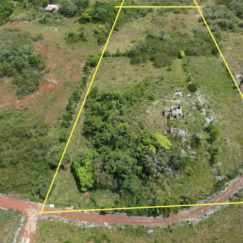 First image of Newbury District, Newport in Newport, Manchester, Jamaica - property is For Sale