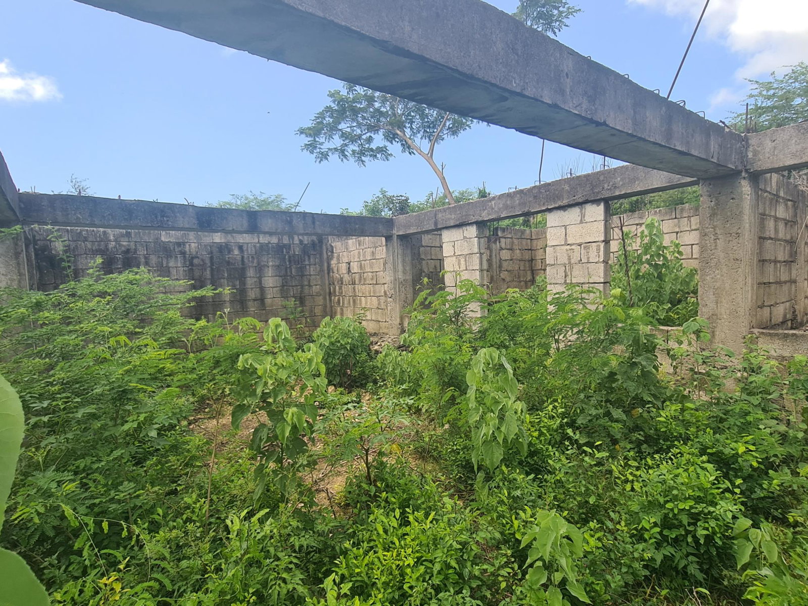Twelfth image of Rosehall Boulevard in Freetown, Clarendon, Jamaica - property is For Sale