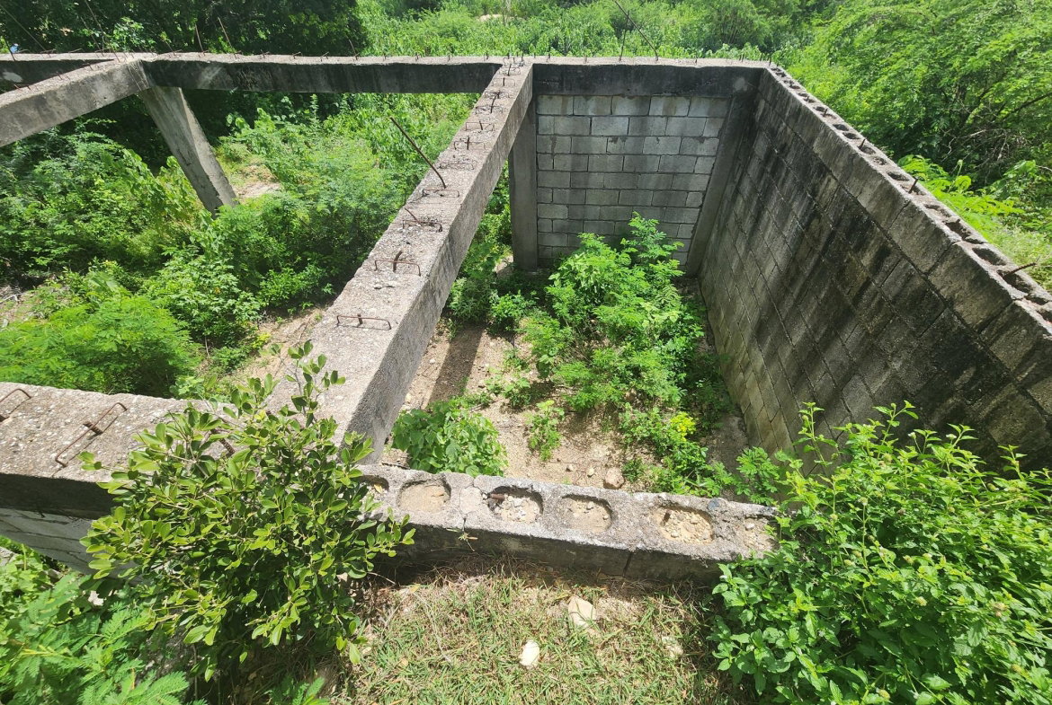 First image of Rosehall Boulevard in Freetown, Clarendon, Jamaica - property is For Sale