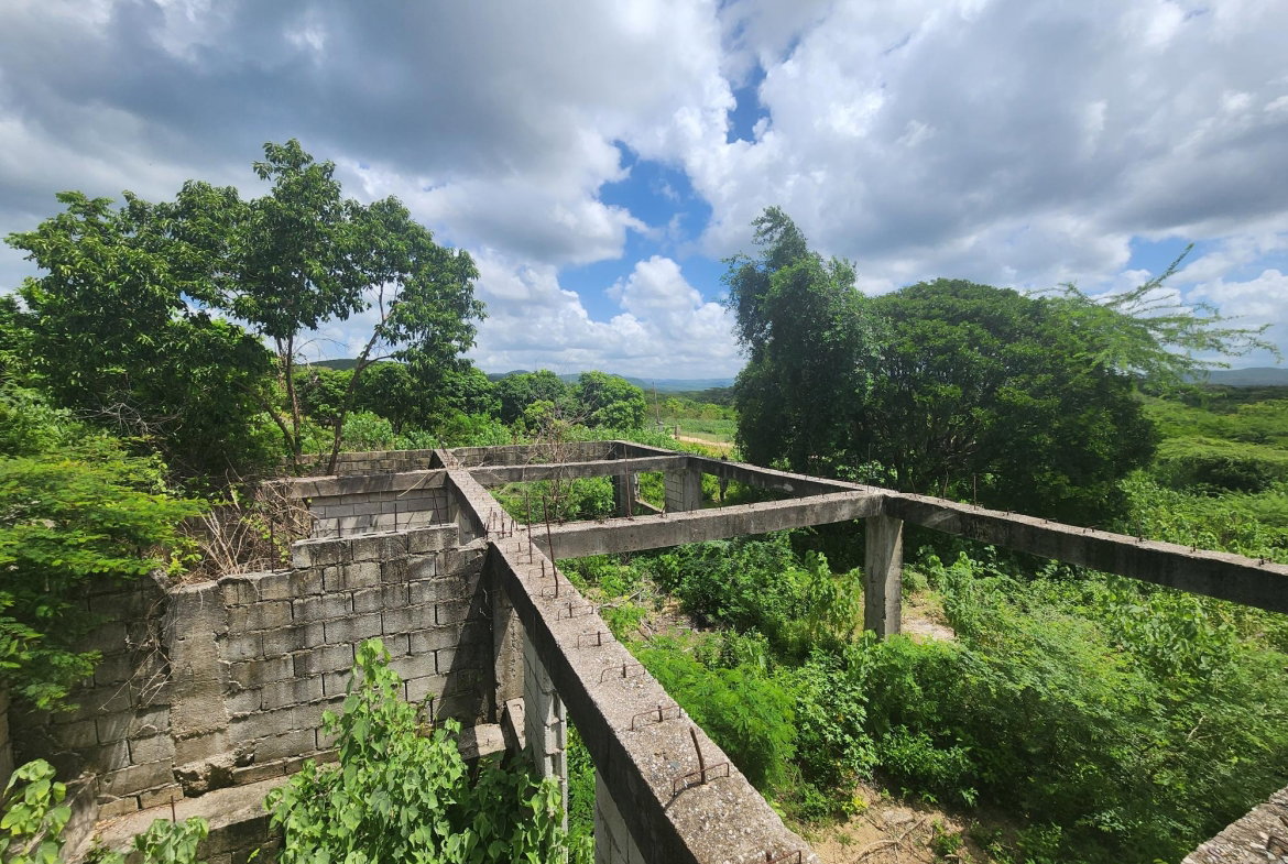 Third image of Rosehall Boulevard in Freetown, Clarendon, Jamaica - property is For Sale