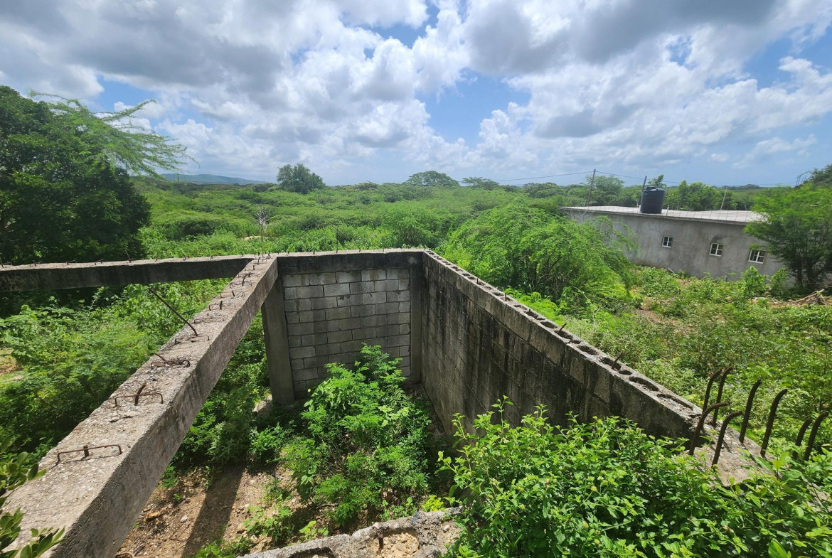 Fourth image of Rosehall Boulevard in Freetown, Clarendon, Jamaica - property is For Sale