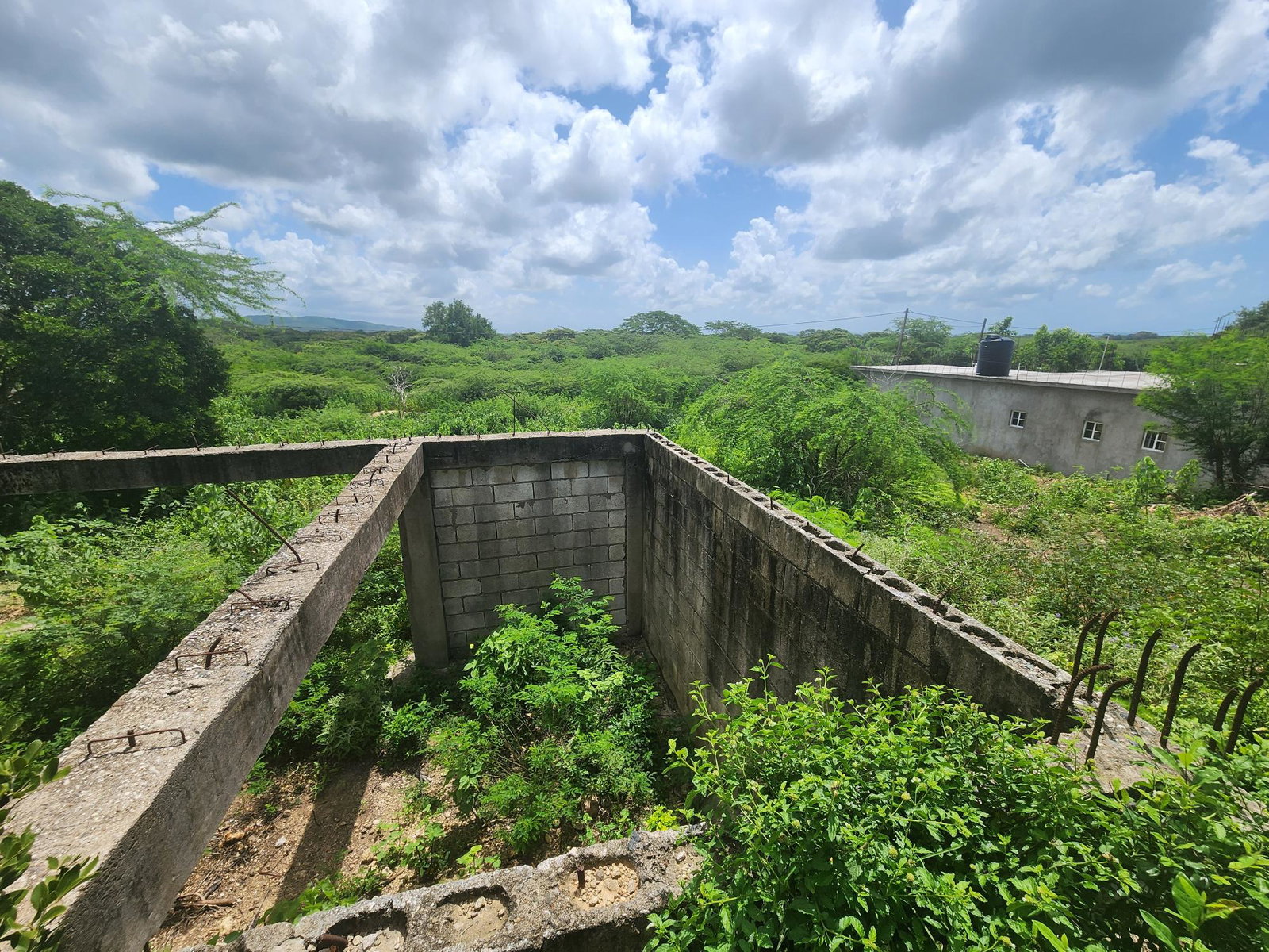 Fourth image of Rosehall Boulevard in Freetown, Clarendon, Jamaica - property is For Sale