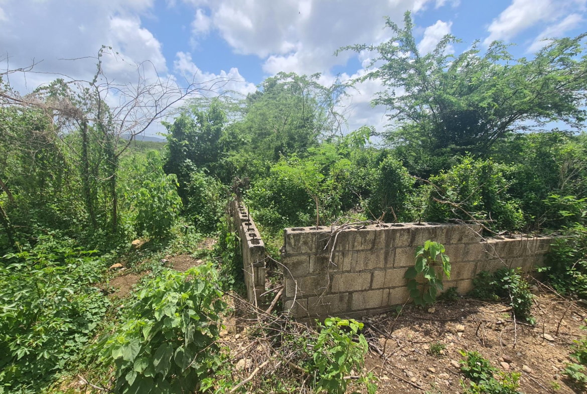 Tenth image of Rosehall Boulevard in Freetown, Clarendon, Jamaica - property is For Sale