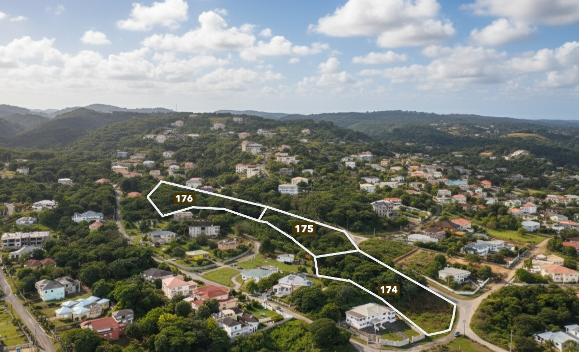 Second image of 174 Shawberry Road in Runaway Bay, St. Ann, Jamaica - property is For Sale