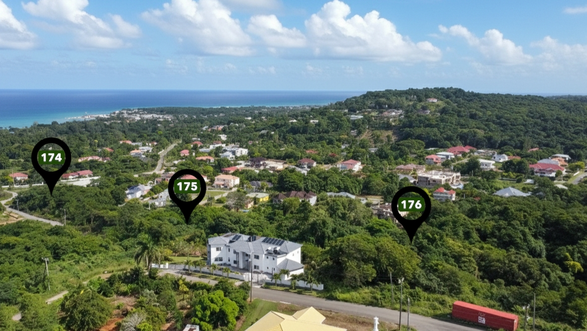 Third image of 174 Shawberry Road in Runaway Bay, St. Ann, Jamaica - property is For Sale
