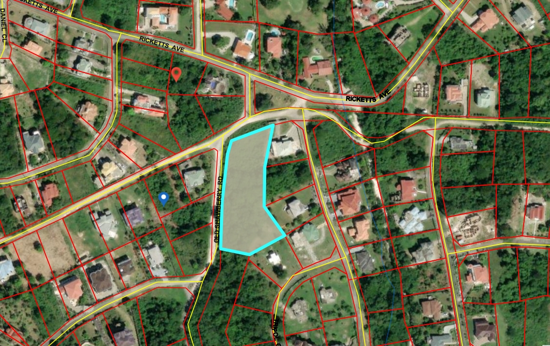 Fourth image of 174 Shawberry Road in Runaway Bay, St. Ann, Jamaica - property is For Sale