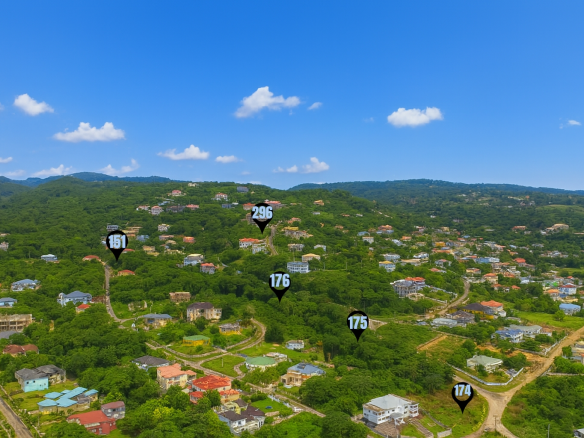 First image of 174 Shawberry Road in Runaway Bay, St. Ann, Jamaica - property is For Sale