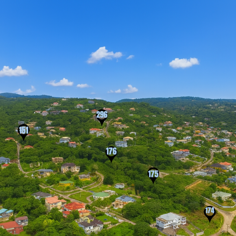 First image of 174 Shawberry Road in Runaway Bay, St. Ann, Jamaica - property is For Sale