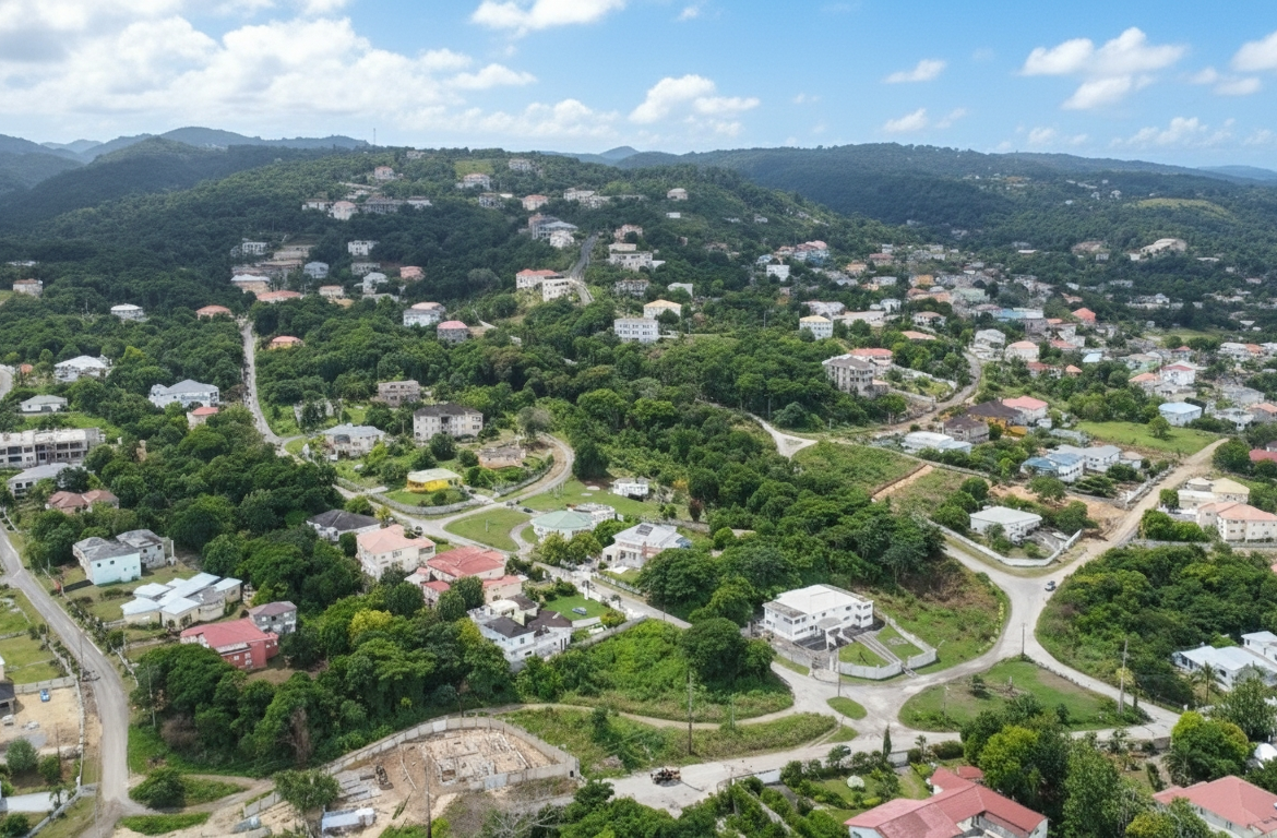 Ninth image of 174 Shawberry Road in Runaway Bay, St. Ann, Jamaica - property is For Sale