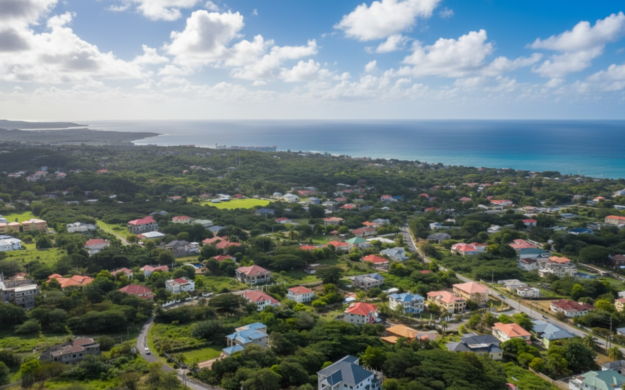 Tenth image of 174 Shawberry Road in Runaway Bay, St. Ann, Jamaica - property is For Sale