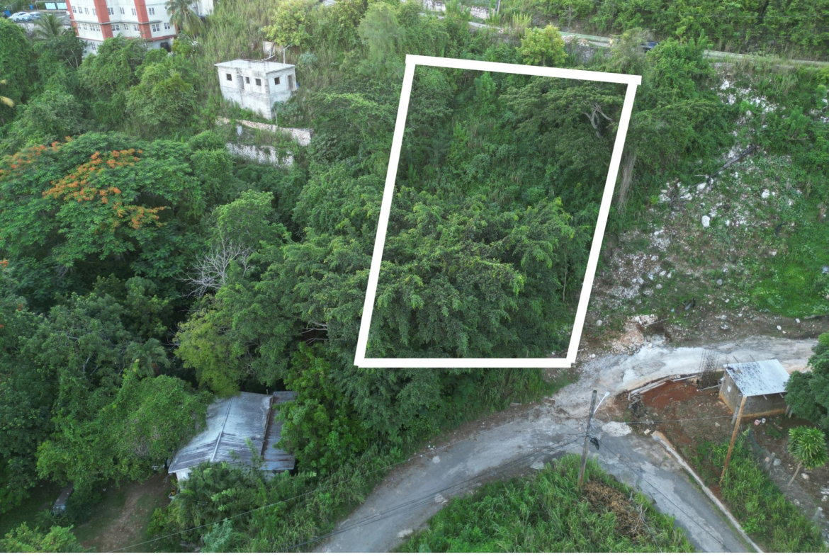 First image of 5b- Maverly Mountain in Red Hills, St. Andrew, Jamaica - property is For Sale