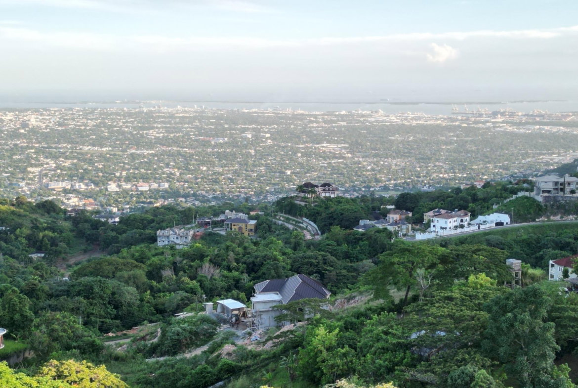 Third image of 5b- Maverly Mountain in Red Hills, St. Andrew, Jamaica - property is For Sale