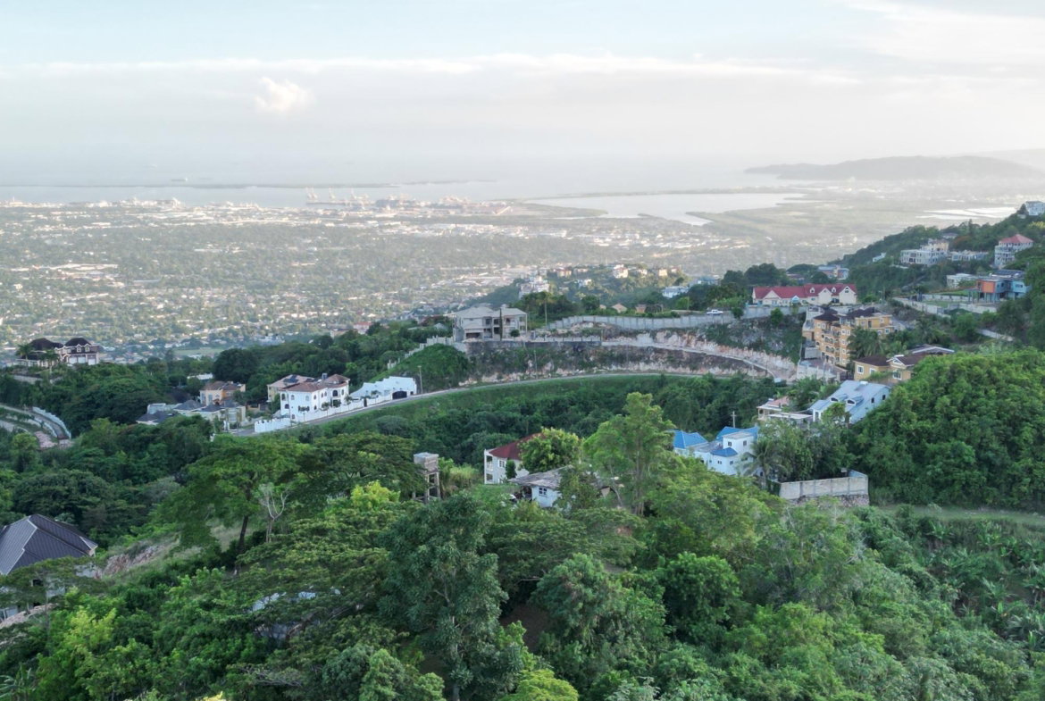 Fourth image of 5b- Maverly Mountain in Red Hills, St. Andrew, Jamaica - property is For Sale