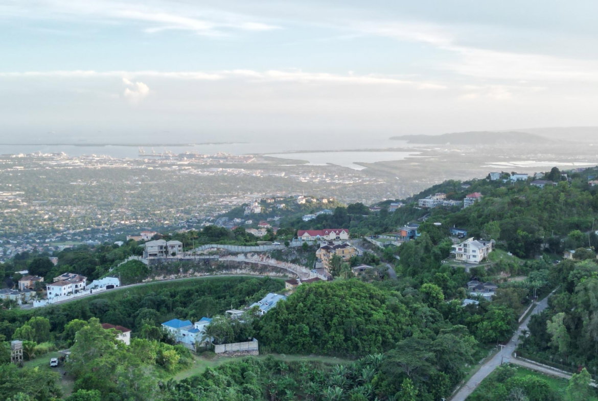 Sixth image of 5b- Maverly Mountain in Red Hills, St. Andrew, Jamaica - property is For Sale