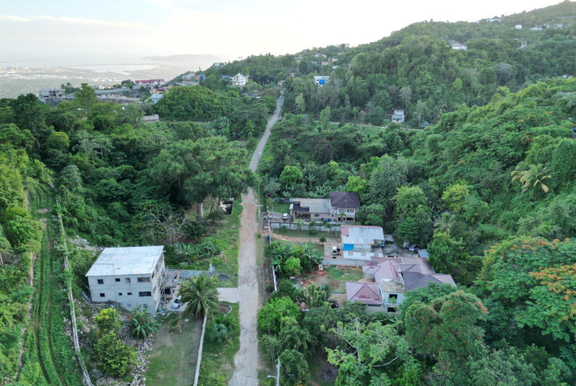 Seventh image of 5b- Maverly Mountain in Red Hills, St. Andrew, Jamaica - property is For Sale