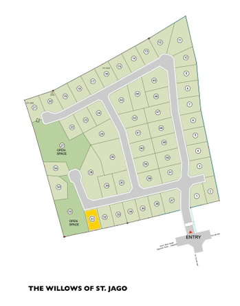 Fourth image of Lot 31- 78 Johnson Crescent in St. Jago Heights, St. Catherine, Jamaica - property is For Sale