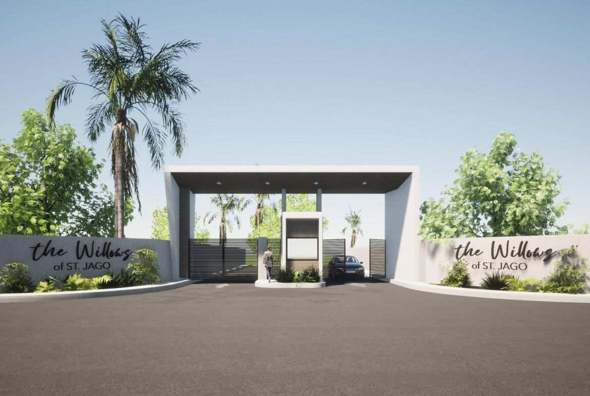 Fourth image of Lot 1- 78 Johnson Crescent in St. Jago Heights, St. Catherine, Jamaica - property is For Sale