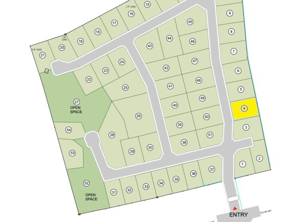 First image of Lot 4- 78 Johnson Crescent in St. Jago Heights, St. Catherine, Jamaica - property is For Sale