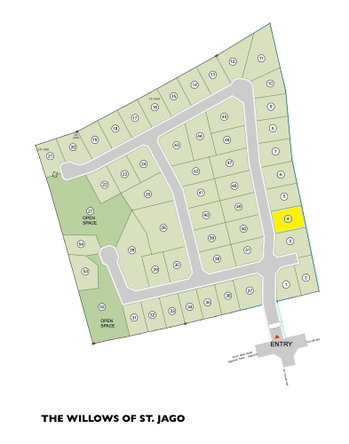First image of Lot 4- 78 Johnson Crescent in St. Jago Heights, St. Catherine, Jamaica - property is For Sale