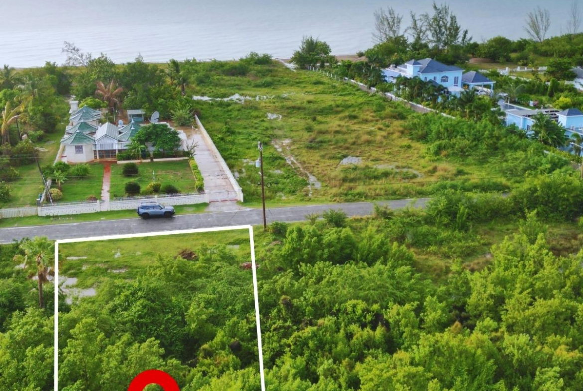 Second image of Lot-112 Fullerswood in Fullerswood, St. Elizabeth, Jamaica - property is For Sale