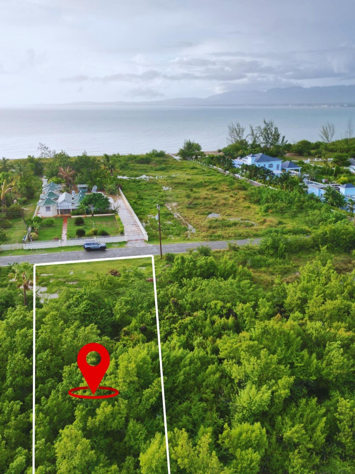 Second image of Lot-112 Fullerswood in Fullerswood, St. Elizabeth, Jamaica - property is For Sale