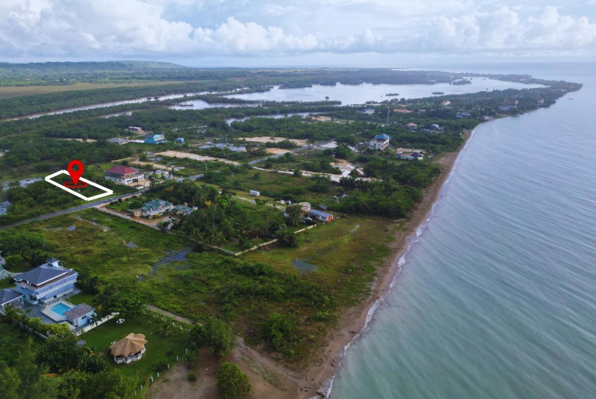 First image of Lot-112 Fullerswood in Fullerswood, St. Elizabeth, Jamaica - property is For Sale