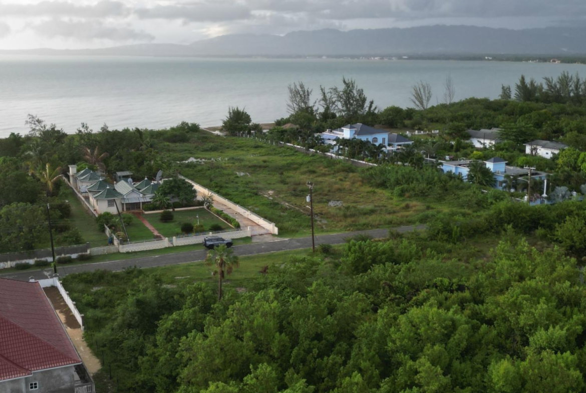 Fifth image of Lot-112 Fullerswood in Fullerswood, St. Elizabeth, Jamaica - property is For Sale