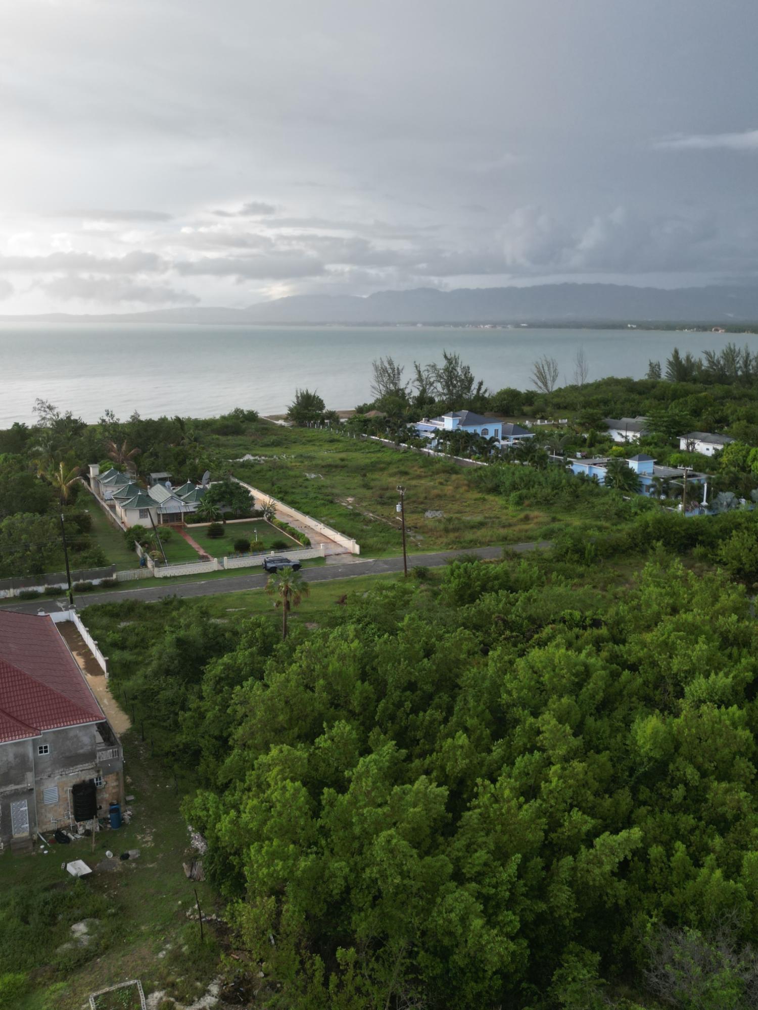 Fifth image of Lot-112 Fullerswood in Fullerswood, St. Elizabeth, Jamaica - property is For Sale