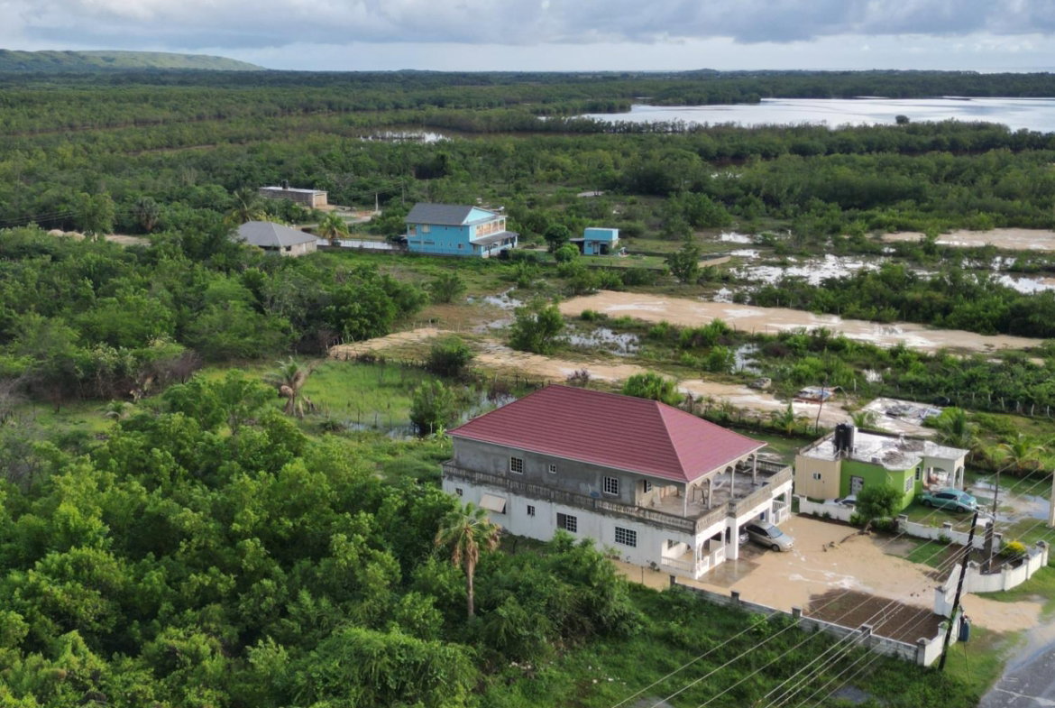 Sixth image of Lot-112 Fullerswood in Fullerswood, St. Elizabeth, Jamaica - property is For Sale