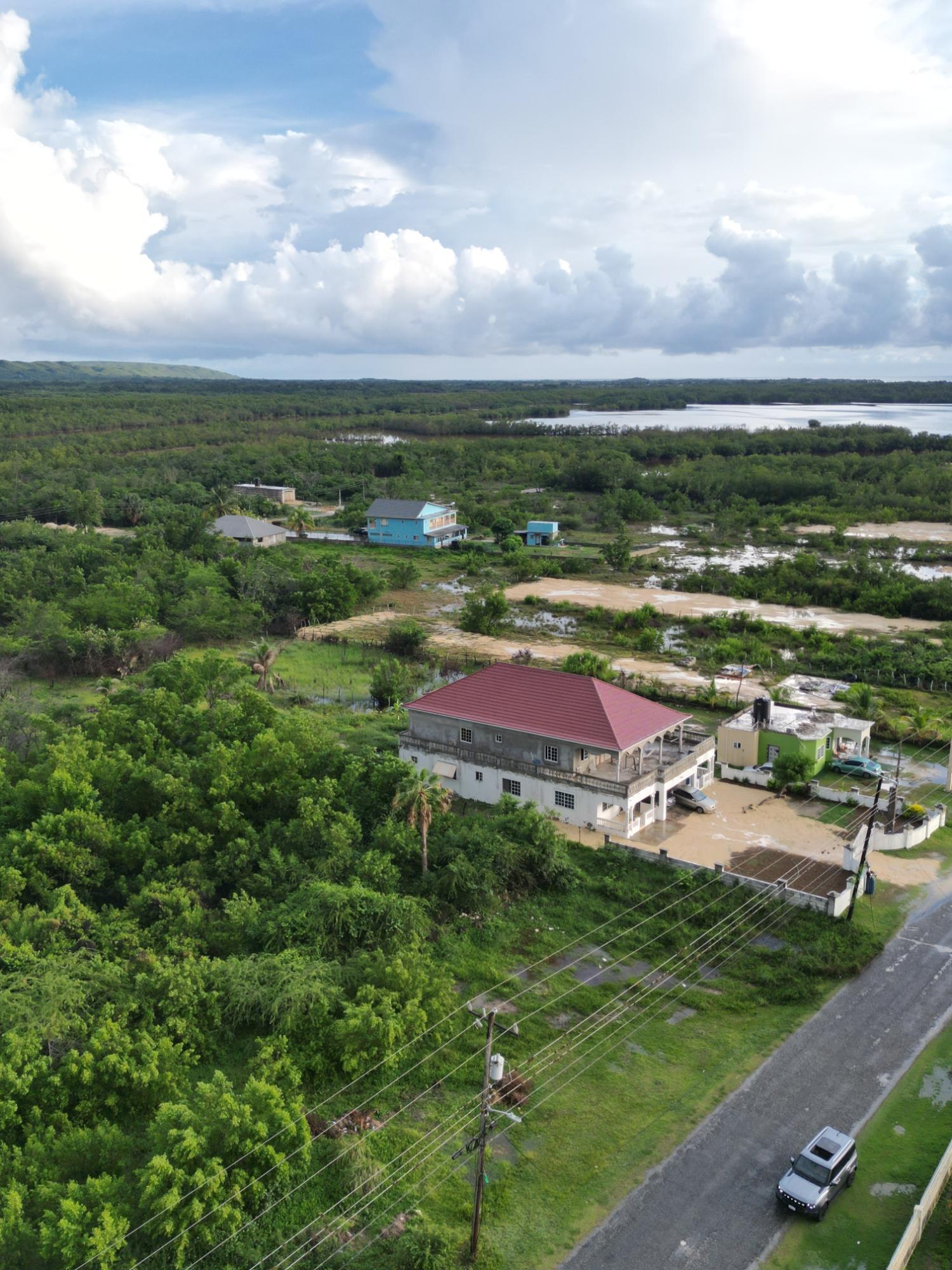 Sixth image of Lot-112 Fullerswood in Fullerswood, St. Elizabeth, Jamaica - property is For Sale