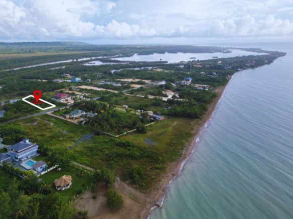 First image of Lot-112 Fullerswood in Fullerswood, St. Elizabeth, Jamaica - property is For Sale