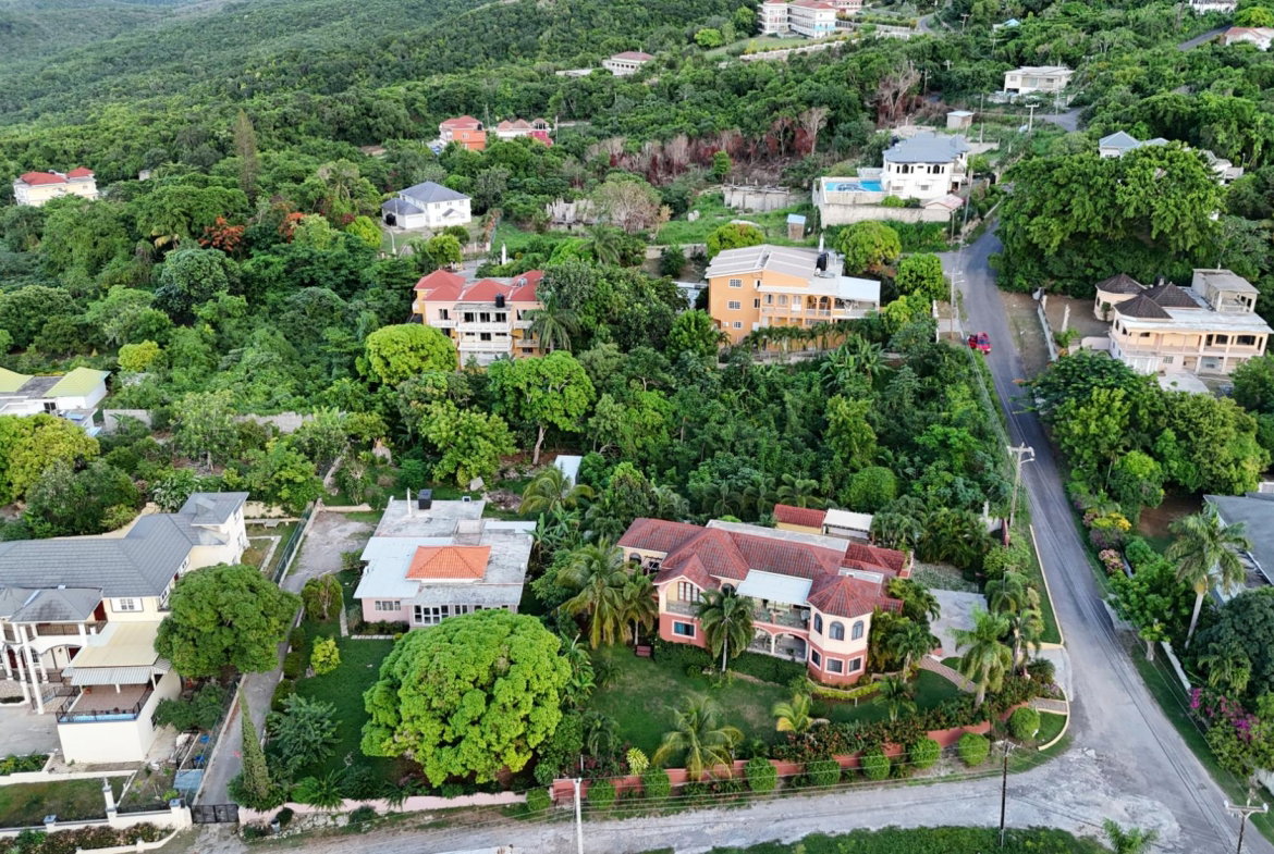 Second image of 43 Torado Heights in Montego Bay, St. James, Jamaica - property is For Sale