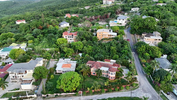 Second image of 43 Torado Heights in Montego Bay, St. James, Jamaica - property is For Sale