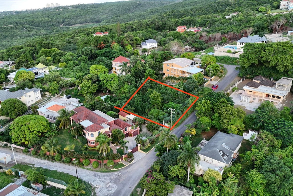 First image of 43 Torado Heights in Montego Bay, St. James, Jamaica - property is For Sale
