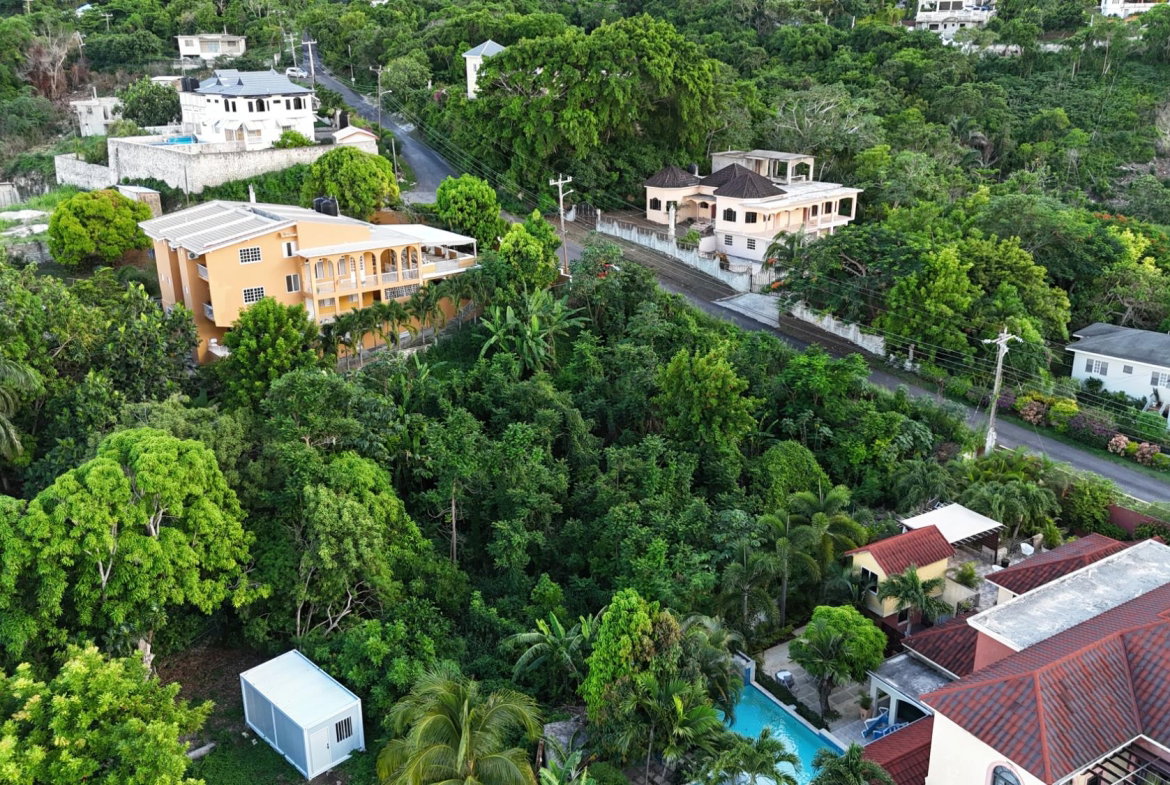Third image of 43 Torado Heights in Montego Bay, St. James, Jamaica - property is For Sale