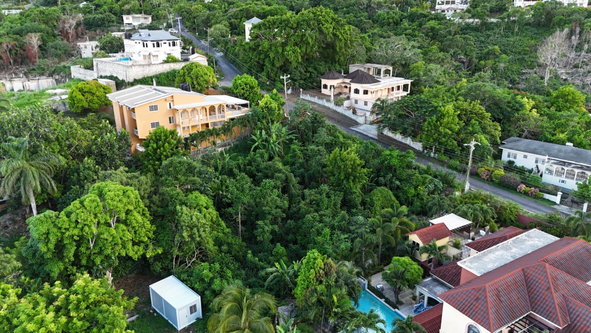 Third image of 43 Torado Heights in Montego Bay, St. James, Jamaica - property is For Sale