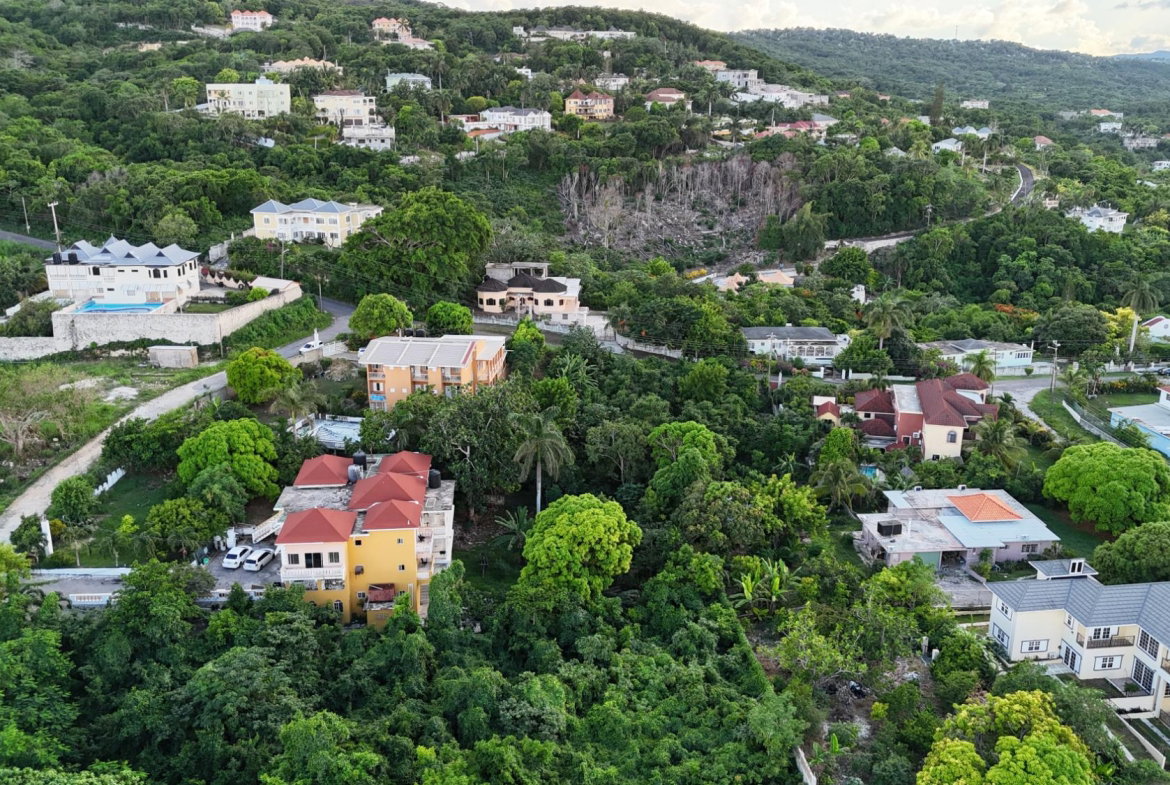 Fourth image of 43 Torado Heights in Montego Bay, St. James, Jamaica - property is For Sale