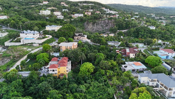 Fourth image of 43 Torado Heights in Montego Bay, St. James, Jamaica - property is For Sale