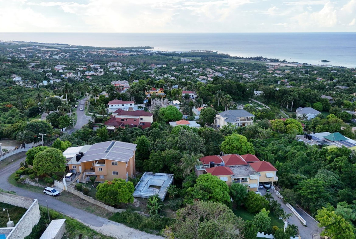 Fifth image of 43 Torado Heights in Montego Bay, St. James, Jamaica - property is For Sale