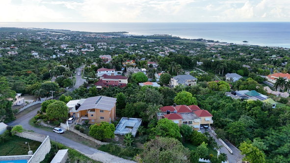 Fifth image of 43 Torado Heights in Montego Bay, St. James, Jamaica - property is For Sale